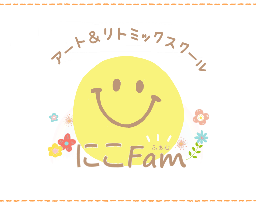 アート&リトミックスクール