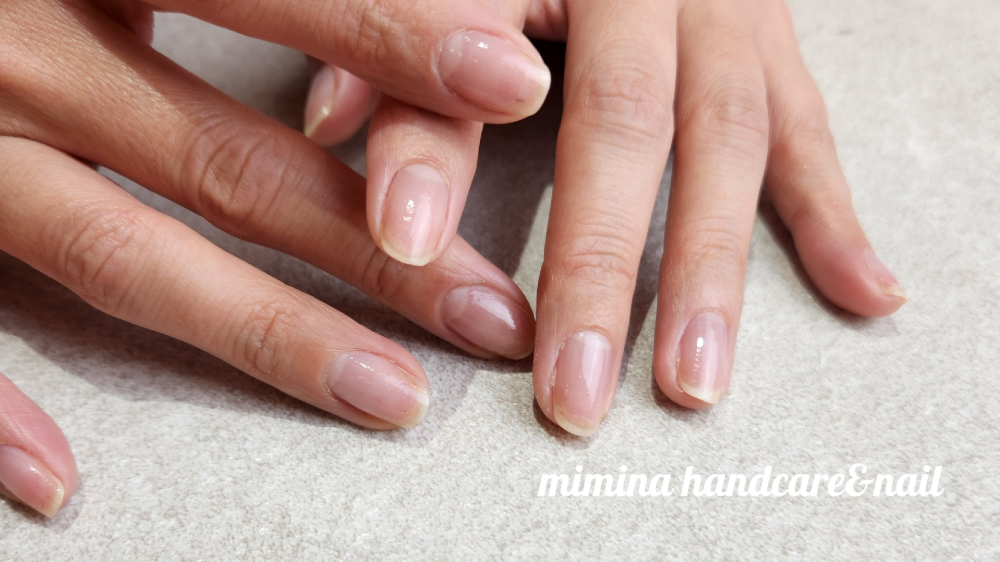 








宇治市mimina handcare &nail(ミミナ ハンドケア&ネイル)