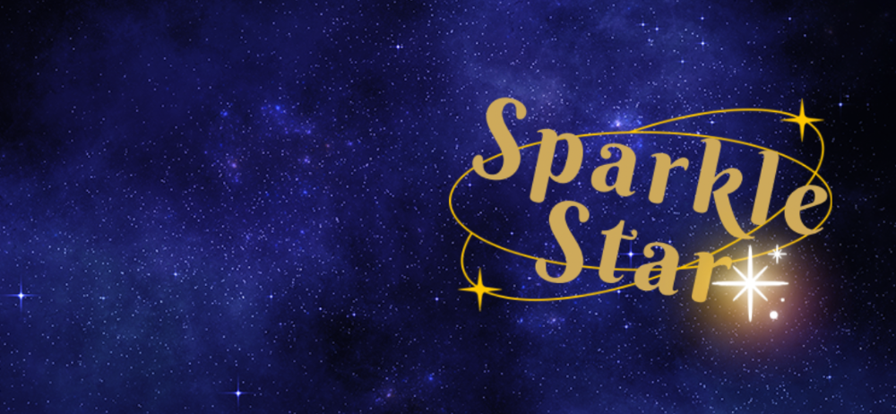Sparkle Star