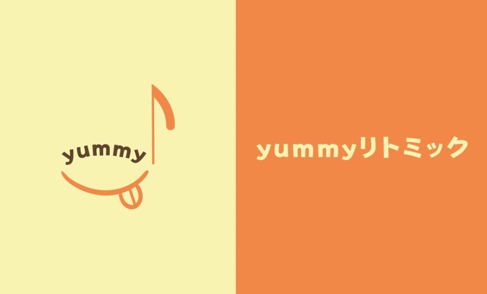 yummyリトミック