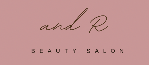 　and R beauty　salon