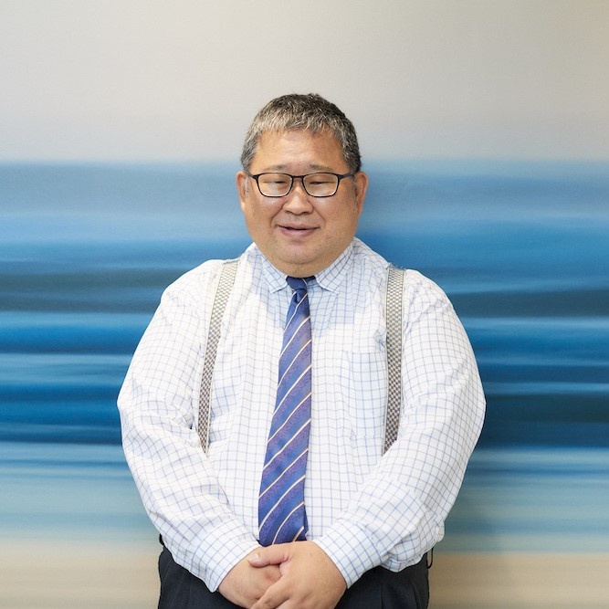 能登豊和 弁護士のプロフィール