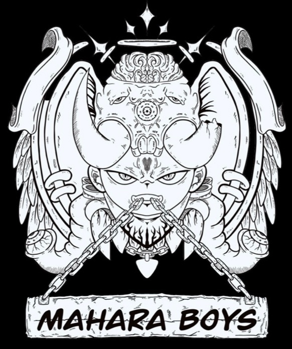 Mahara Boys