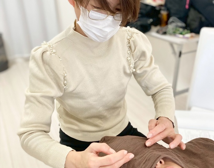 名古屋市緑区Salon　ネム