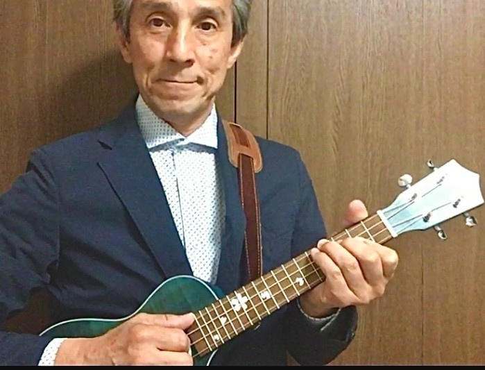 札幌ウクレレ大学