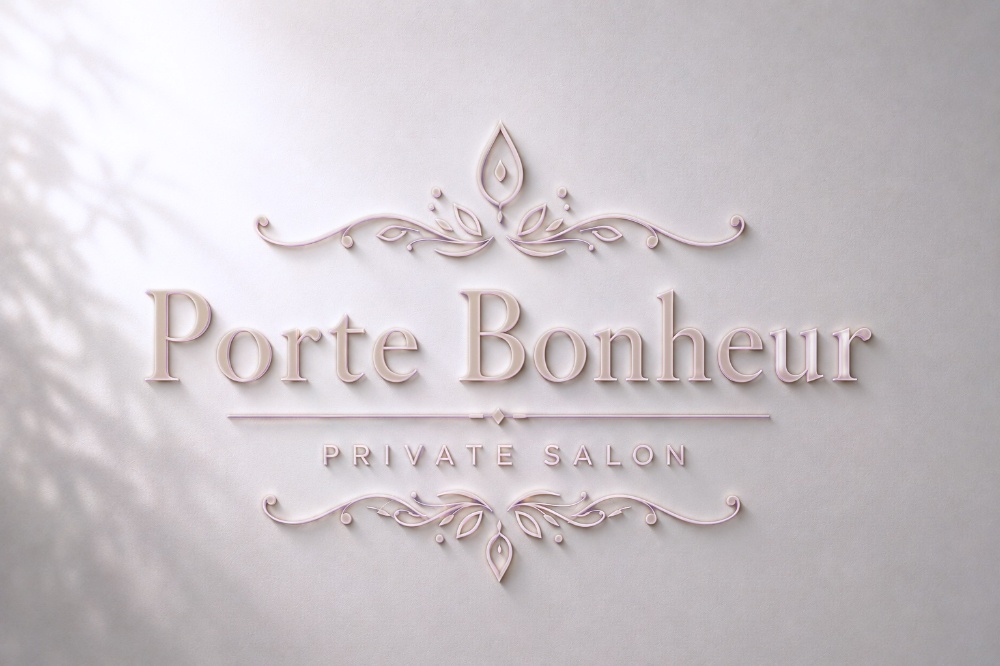 Porte Bonheur PRIVATE SALON