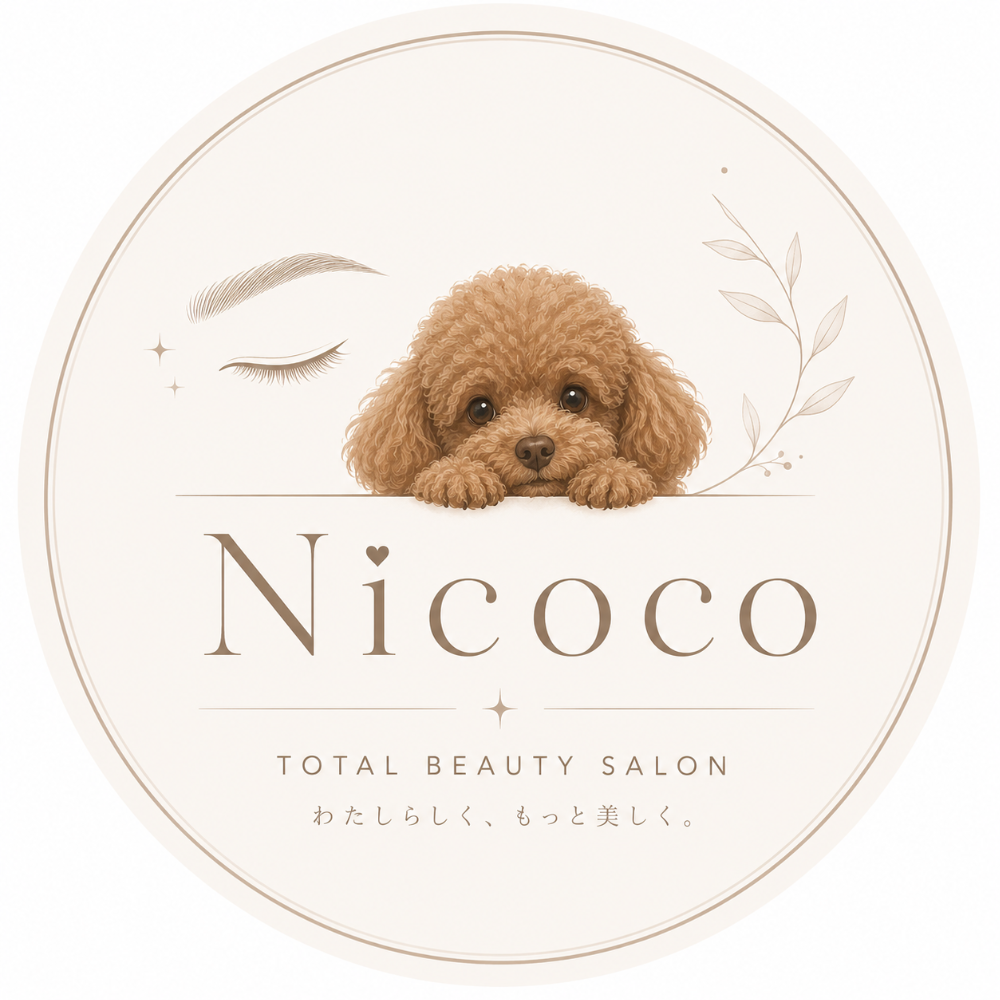 Private salon Nicoco