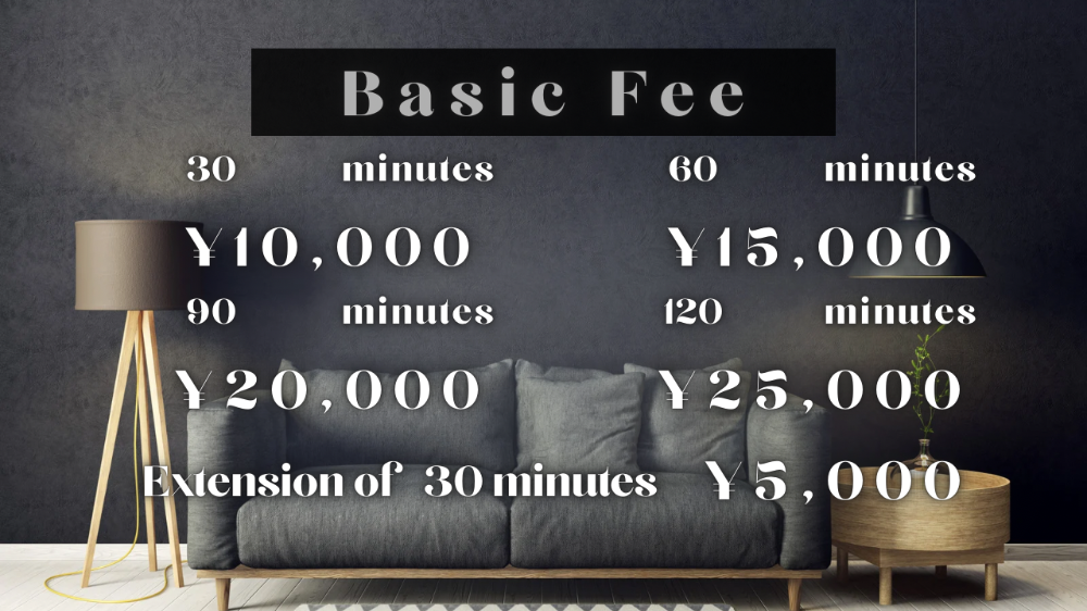 Business Travel Relaxation Services - Pricing Guide  Welcome to our specially designed Business Travel Relaxation Services for busy professionals. Our services provide a much-needed escape from the stress of travel, allowing you to recharge and refocus.  Service Overview: - Aromatherapy Massage - Chiropractic Treatment - Jatpukasa (Groin Relaxation) - Head Spa   - Aromatherapy   - Relaxation Massage  All our services are customized to meet the unique stress and tension experienced by business travelers. Our certified therapists can come to your hotel or office, providing convenient relaxation right where you need it.  Why Choose Us: - Expert Therapists: Our team consists of Japanese male therapists with extensive experience in relaxation techniques specifically tailored for business travelers.