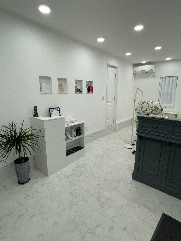LASH Eyelash&Nail salonの写真(千葉県茂原市)