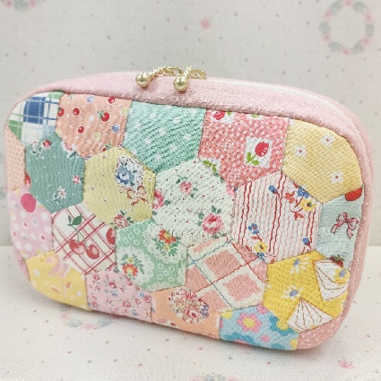 ギャラリー（キット） | ハンドメイド教室 Hinapatch（大阪市パッチ