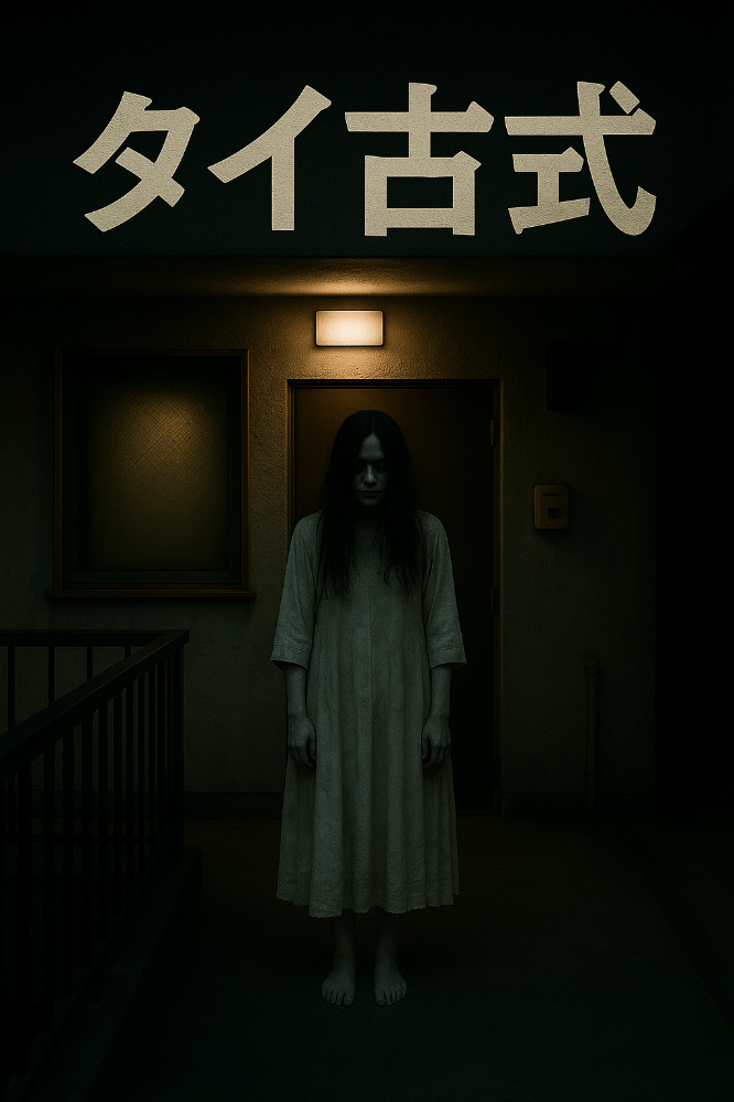 露出が激しいランジェリースリスリ密着無し