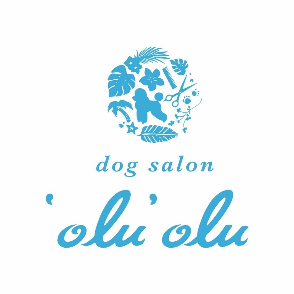 dogsalon'olu'olu
ドッグサロンオルオル

