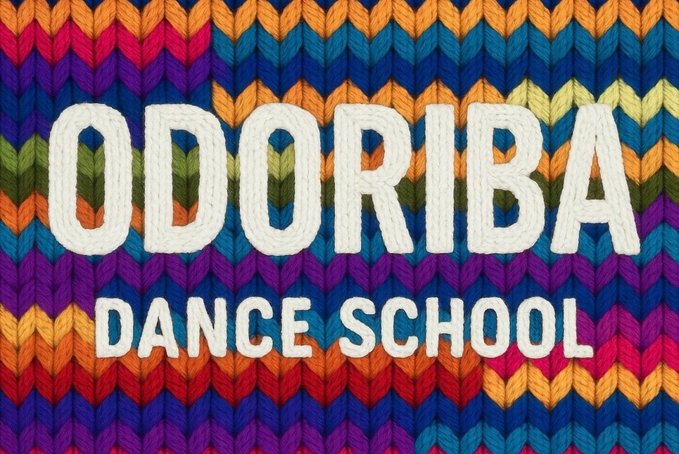 ODORIBA ダンススクール