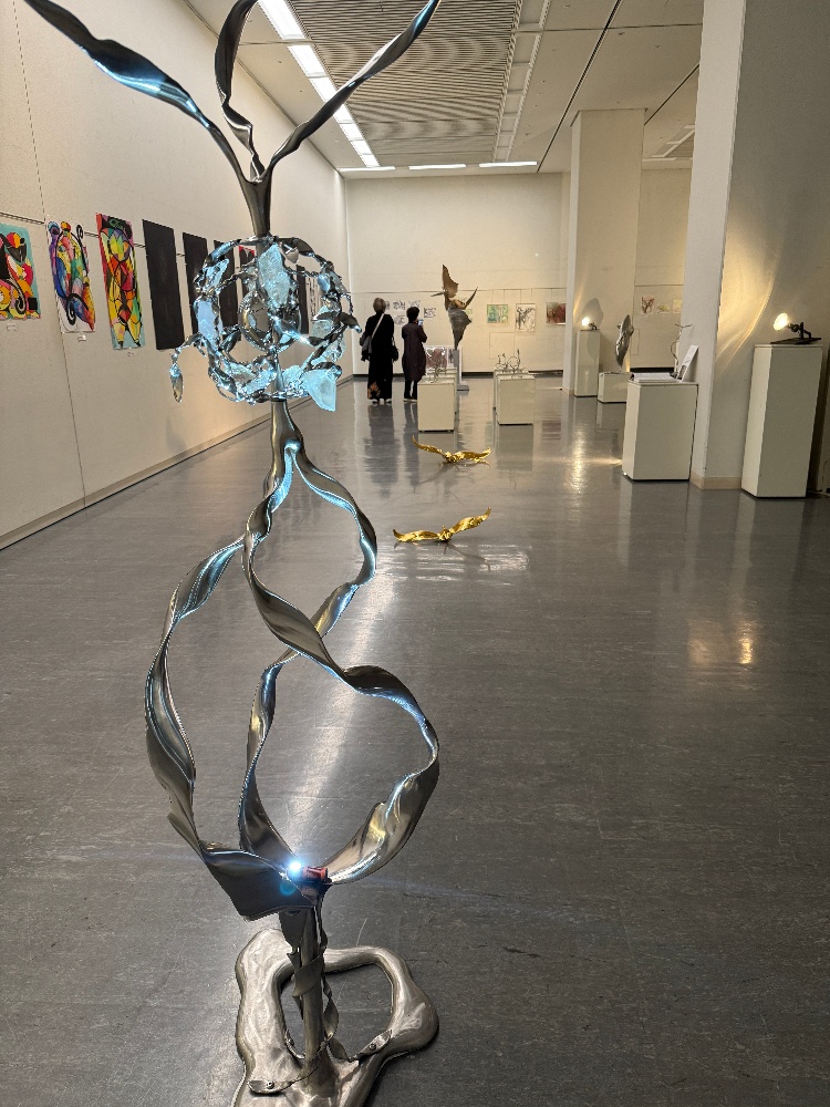 一般社団法人 広島芸術文化支援協会, ART from PEACE