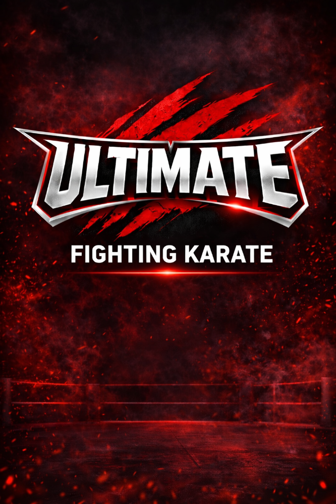 ULTIMATE格闘空手