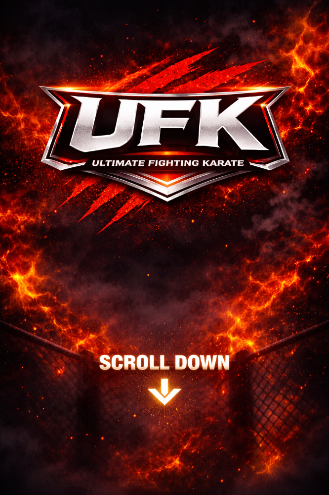 UFKオフィシャルサイト