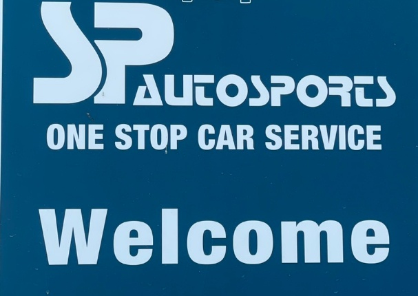 SP Autosports 🚘️