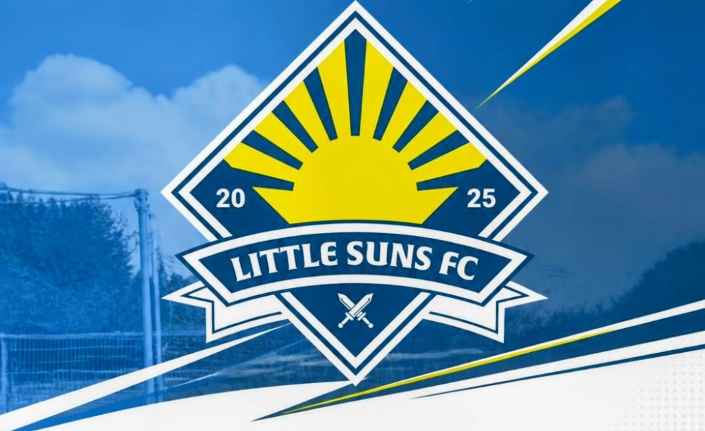 LITTLE SUNS FC