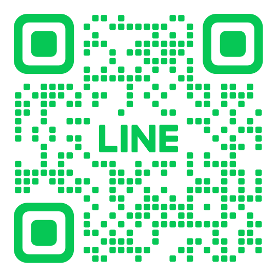 みみゅーずピアノ教室公式LINEのQRコード