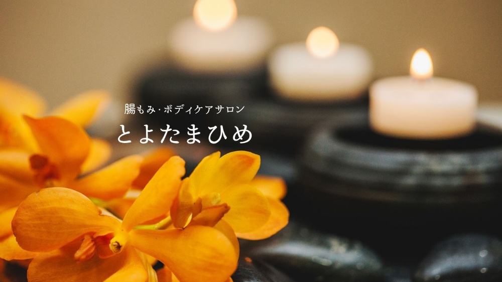 完全予約制個室サロン
とよたまひめ