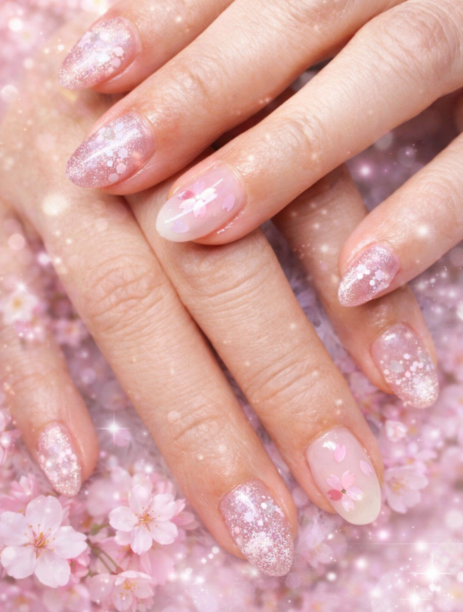 nuko nail