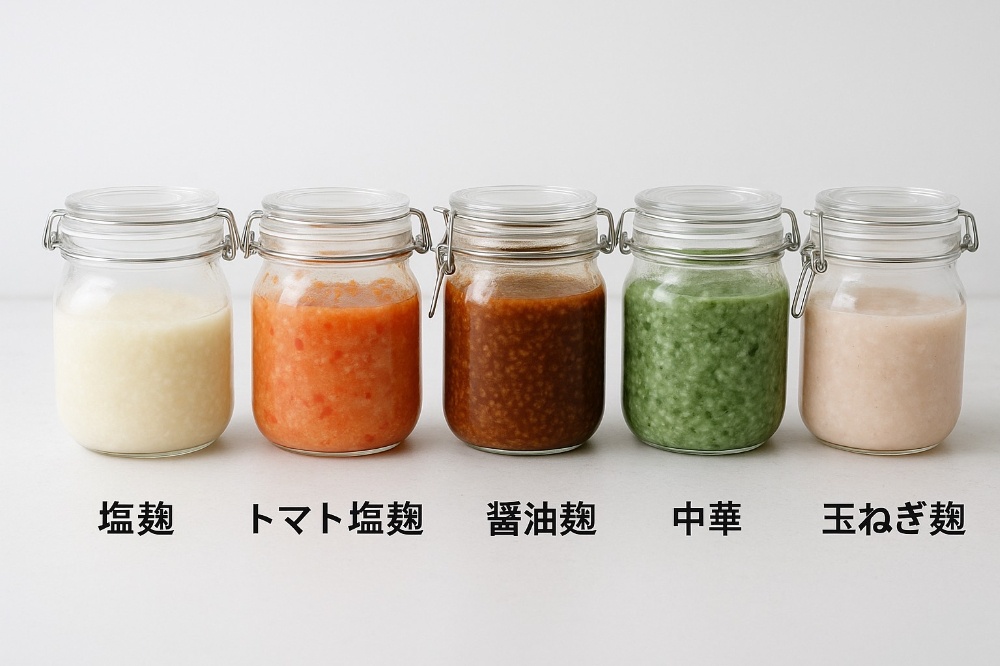 酵素インストラクターの画像
