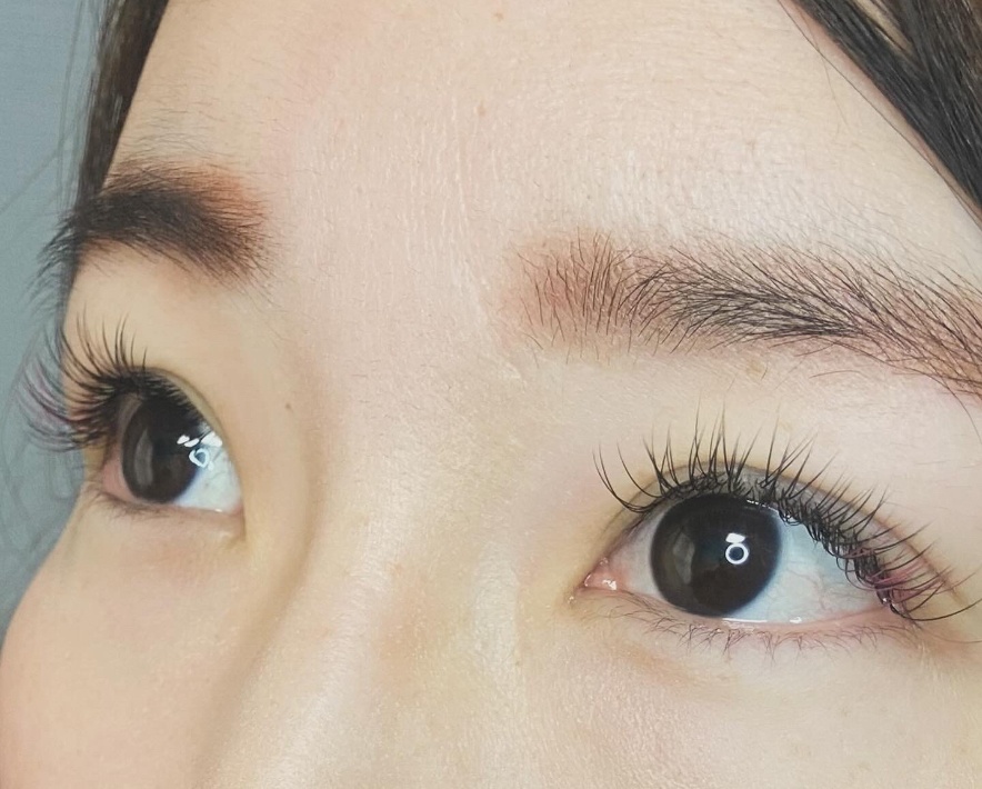cils salon M
【マツエク•パーマ まつげ専門店】