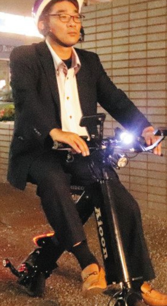 運転請負