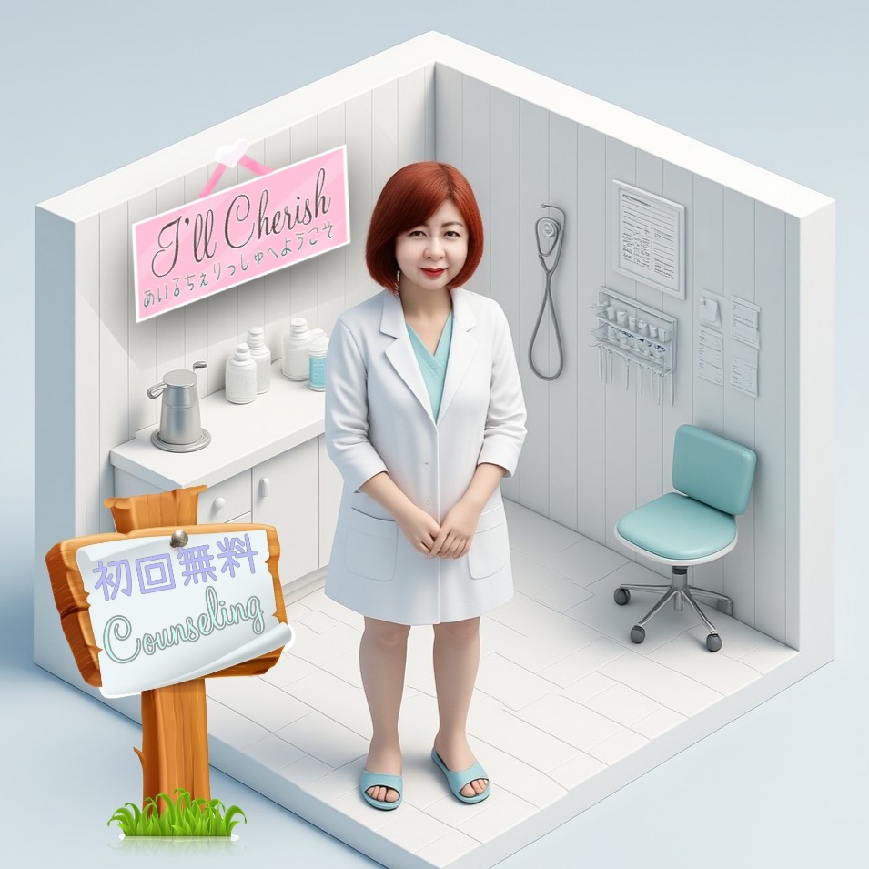 無料カウンセリング
