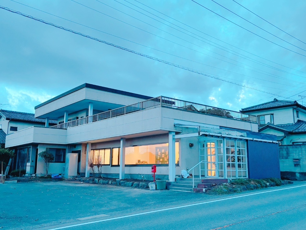 認可外保育施設 『えんと』の写真(群馬県榛東村)