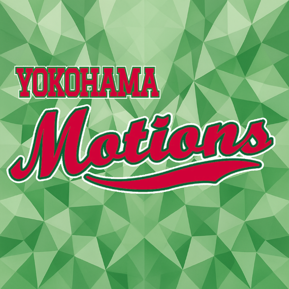 横浜MOTIONS