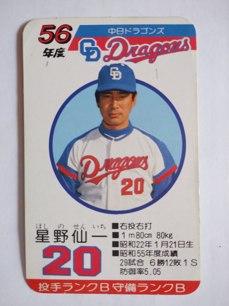 中日 | 2025 祝(いわ)復活・CARP・FANを含めた全員野球！！！