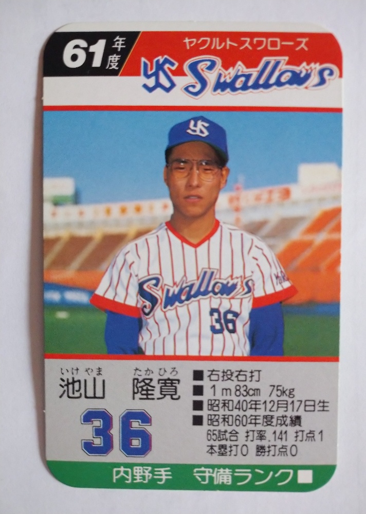ヤクルト | 2025 祝(いわ)復活・CARP・FANを含めた全員野球！！！