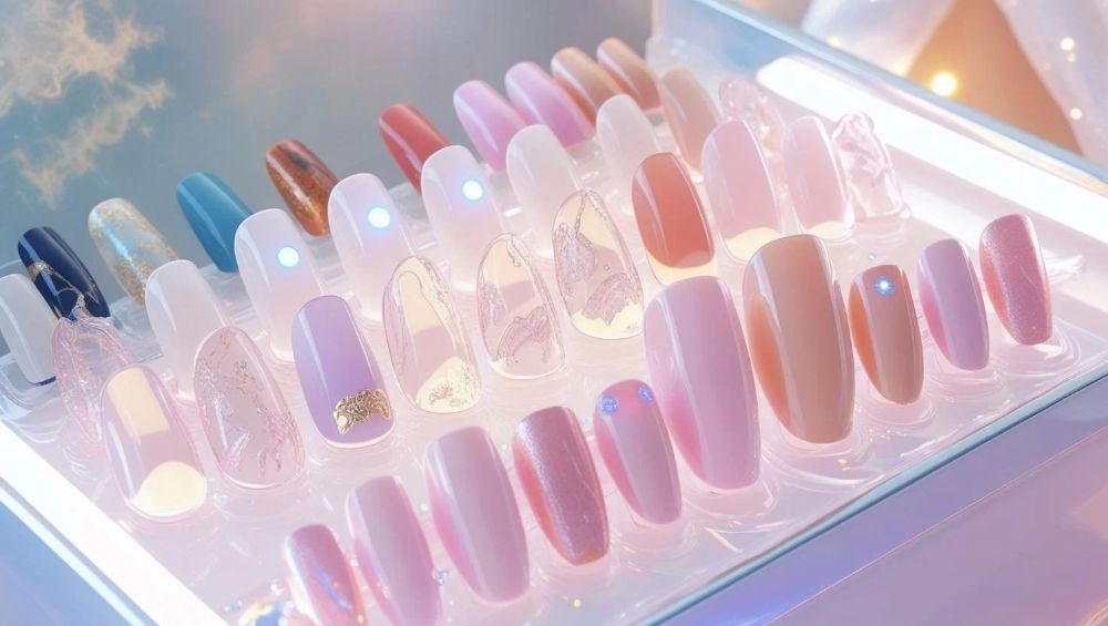 Re:Miu to nail〜
ZERO  GEL  NAIL tips
紹介制出張ネイルサロン
