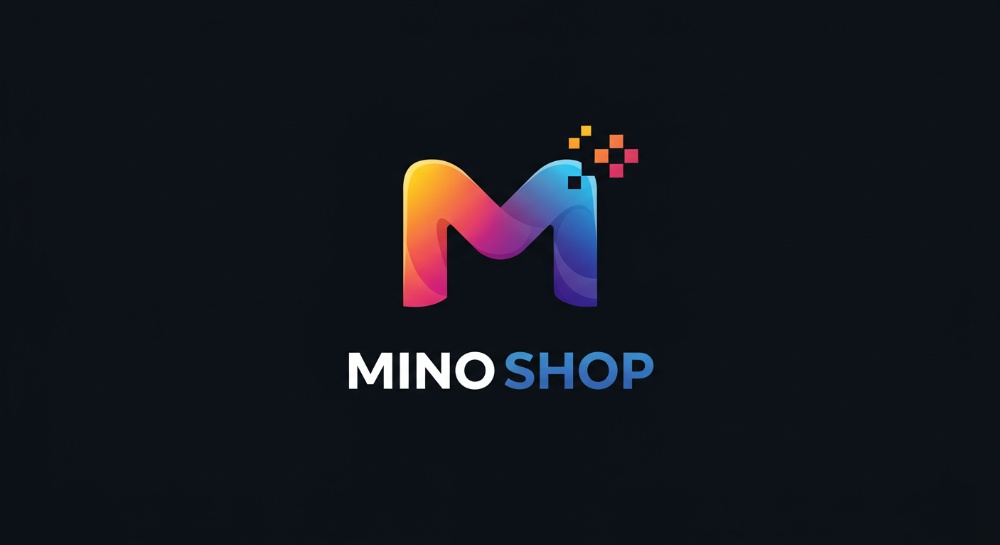 Mino Shop