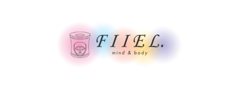 黄土漢方蒸しサロン　
FIIEL.〜mind and body 