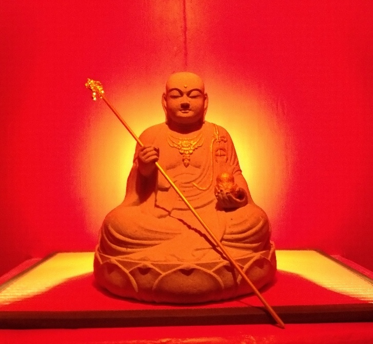 博愛地蔵　悩み相談　人生相談　山口県下関市