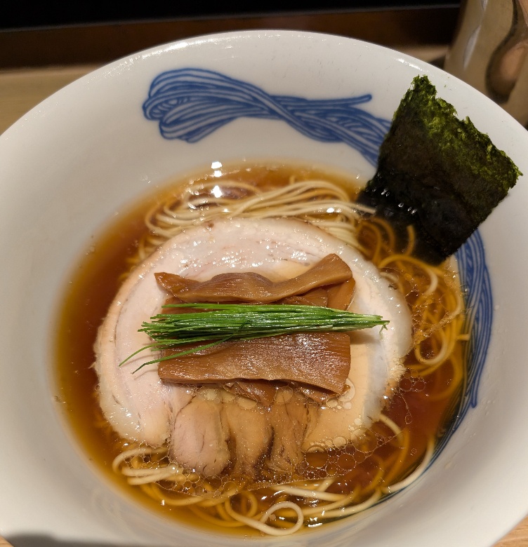 日本のファーストフード人気No.1のラーメン