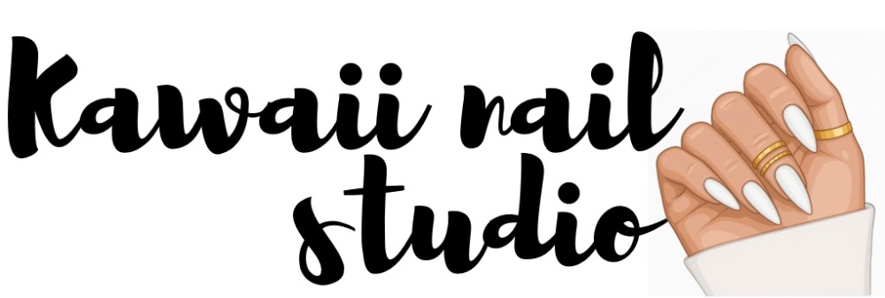 Kawaii nail studio