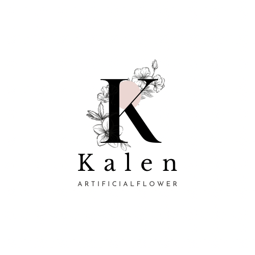 Kalen アーティフィシャルフラワー