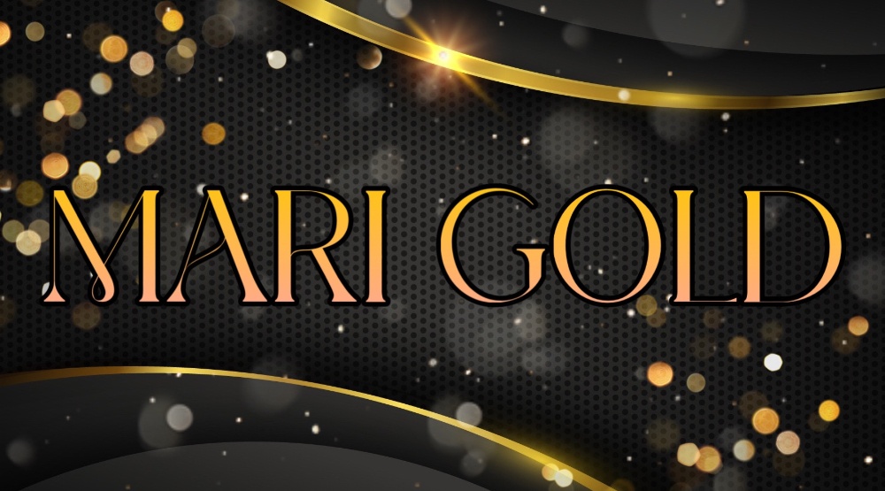 ~Mari Gold~