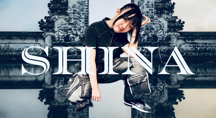 SHiNA OFFICIAL SITE