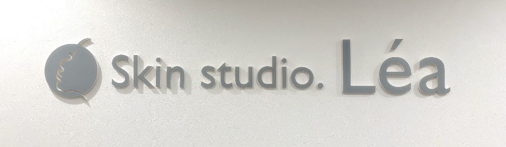 Skin studio.Léa
