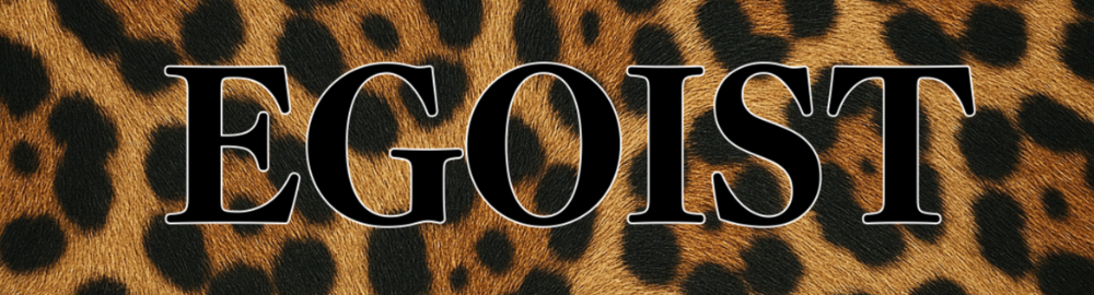 EGOIST
