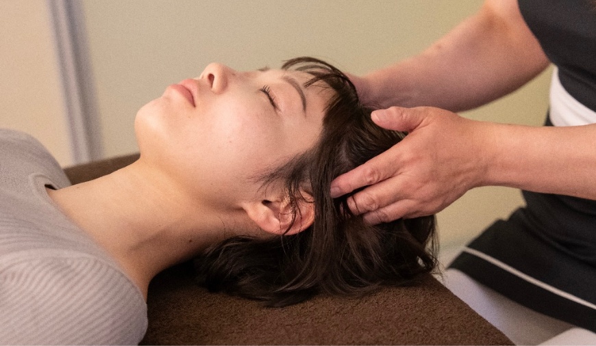 ほぐしや　はっち