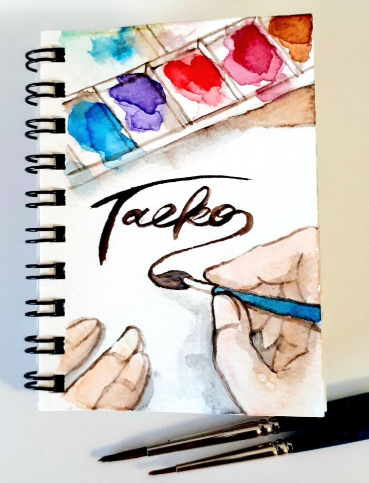 taeko*art