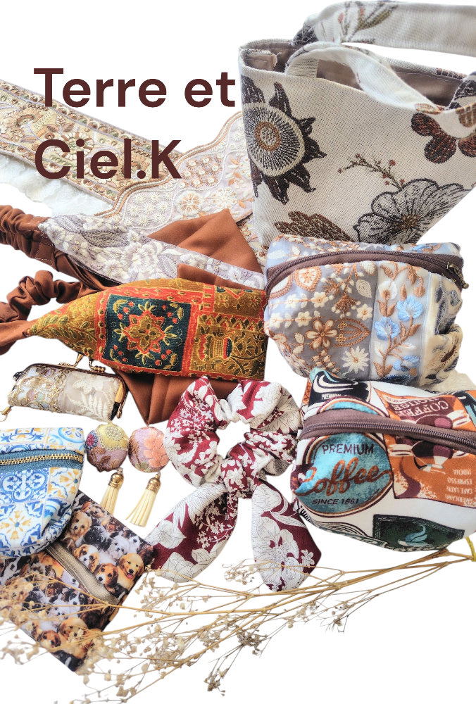 Terre et Ciel.K

