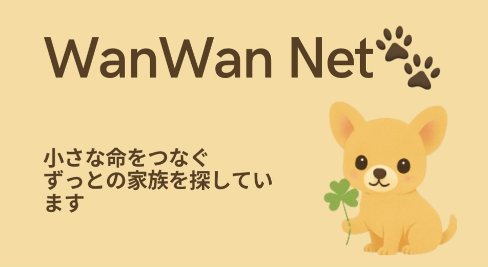 WanWan🐾Net