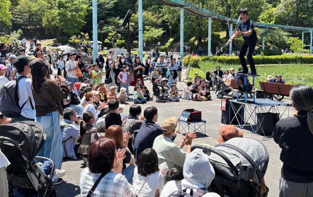 Performer Yuma