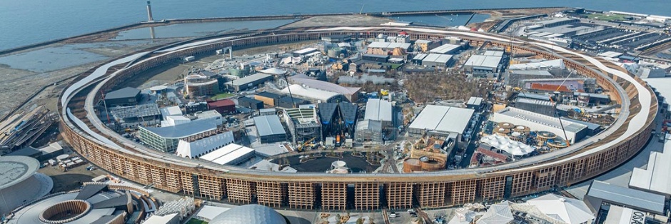 EXPO2025 大阪関西万博攻略サイト
お問い合わせ